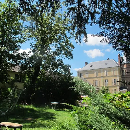 Le Picardeau La Casa Lejlighed *