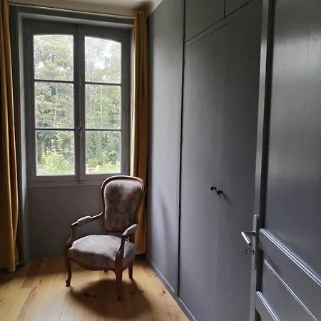 Le Picardeau La Casa * Nemours