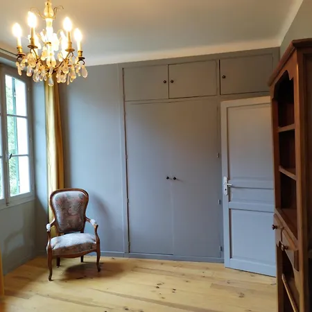 Le Picardeau La Casa