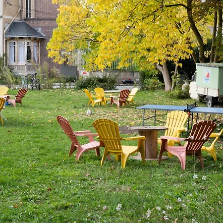 Le Picardeau La Casa Lejlighed