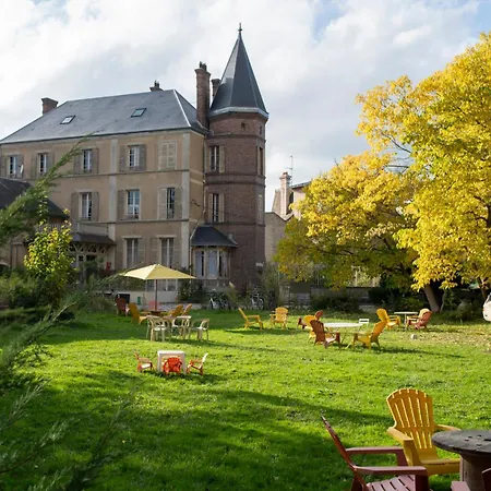 Le Picardeau La Casa Lejlighed