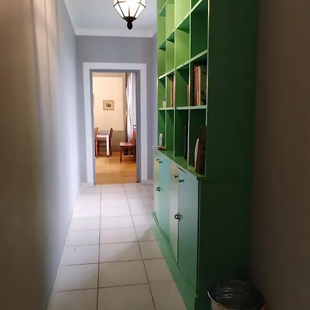 Le Picardeau La Casa * Nemours