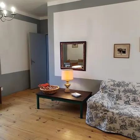 Lejlighed Le Picardeau La Casa Nemours