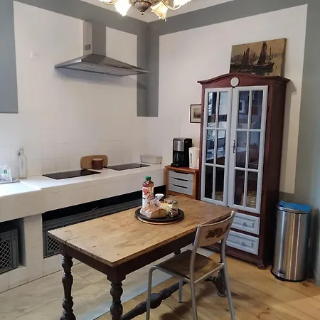 Lejlighed Le Picardeau La Casa