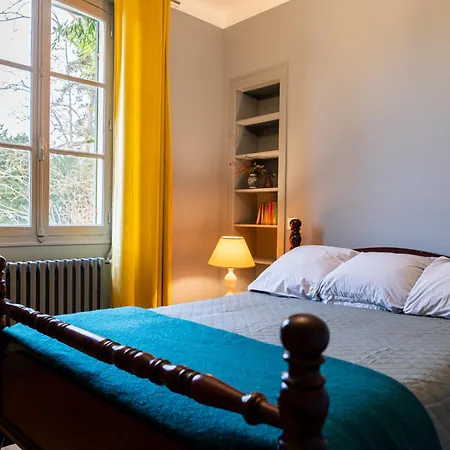 Lejlighed Le Picardeau La Casa *