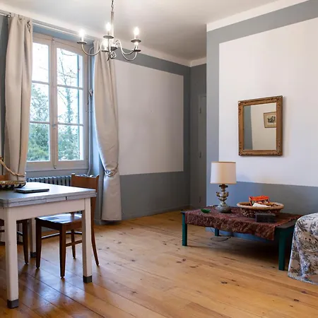 Le Picardeau La Casa
