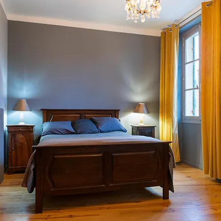 Le Picardeau La Casa * Nemours