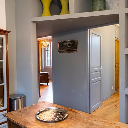Le Picardeau La Casa * Nemours