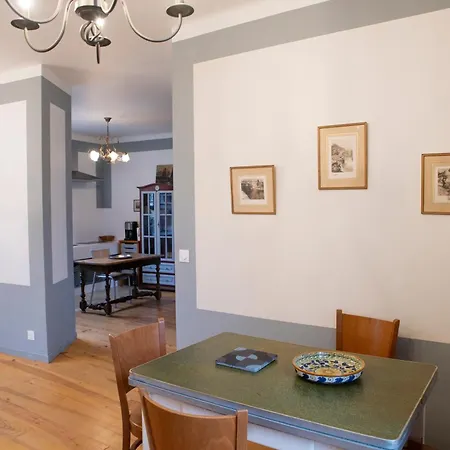 Lejlighed Le Picardeau La Casa Nemours